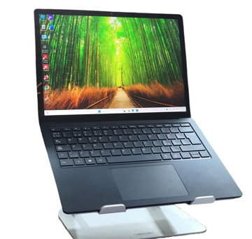 لپ تاپ Microsoft Surface Laptop 4 استوک | 16GB RAM | 256GB SSD | Core i7 1185G7 | Intel Iris Xe | 13.5'' 2K Touch